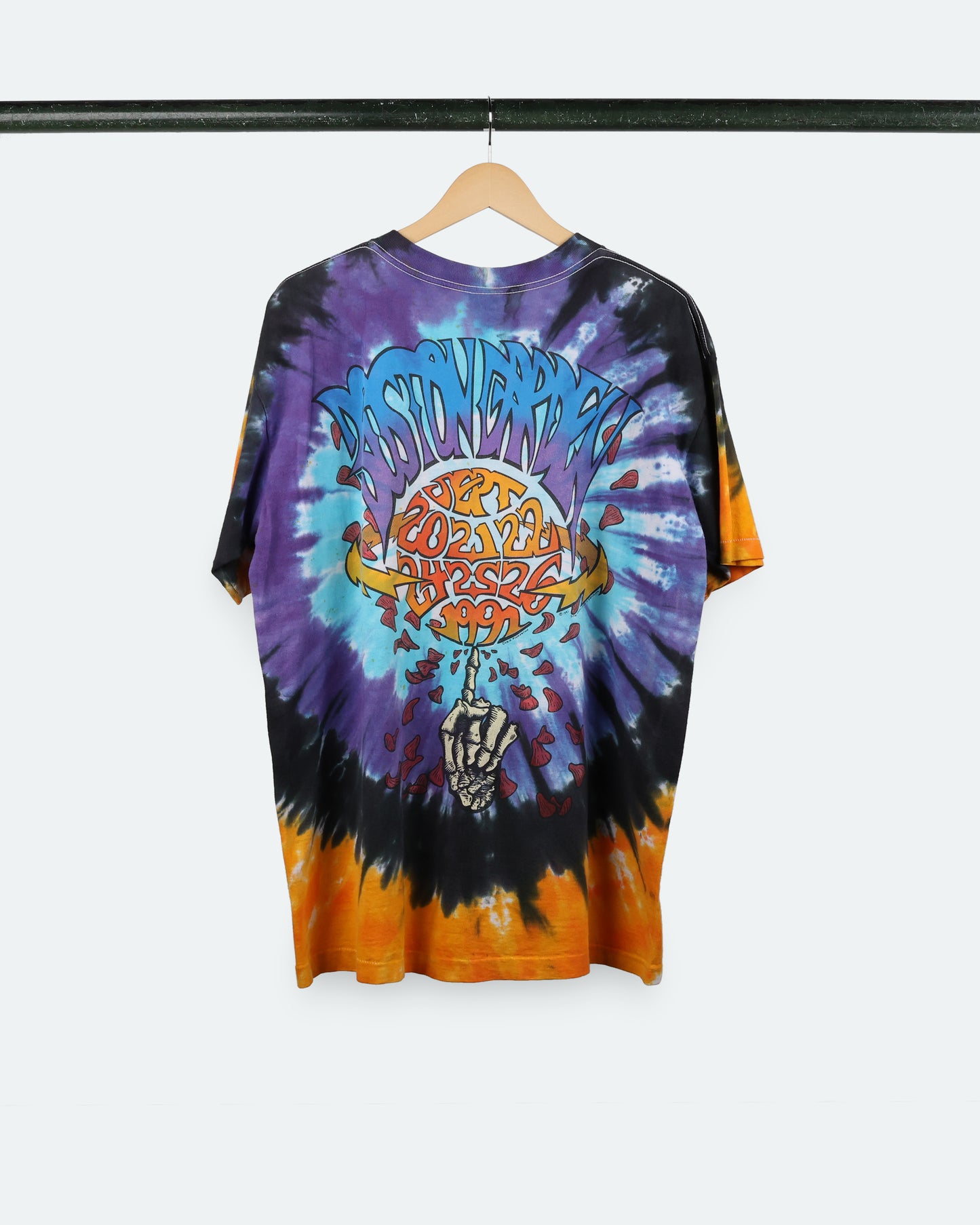 1991 Grateful Dead Boston Garden