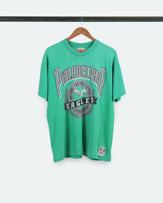 90s Philadelphia Eagles Tee