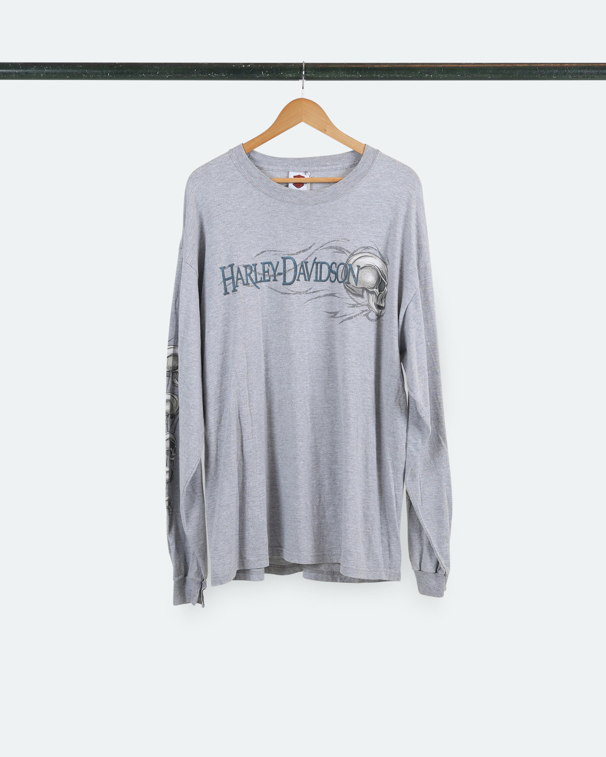 00s Harley Davidson Antelope Valley L/S