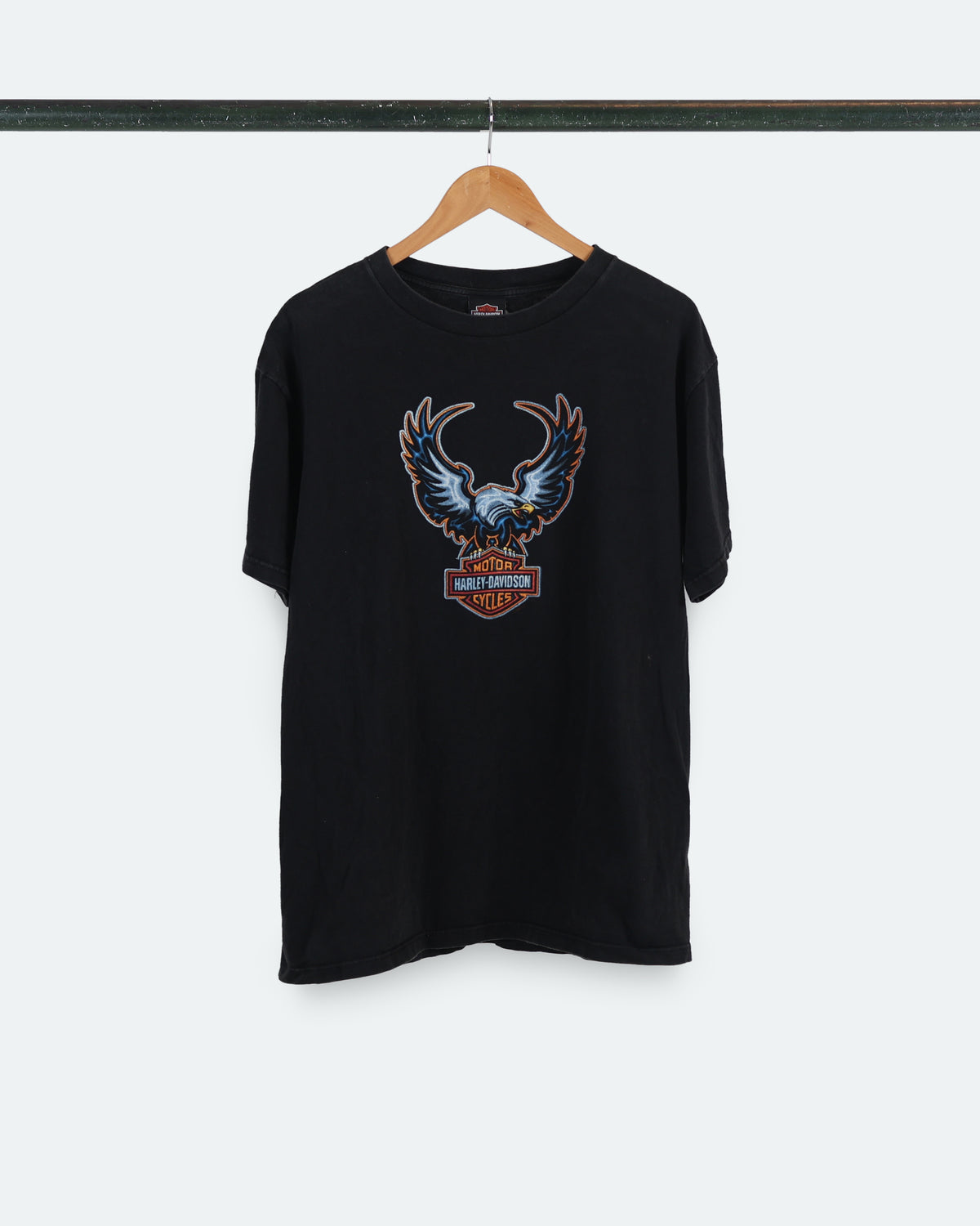 90s Harley Davidson Eagle Tee