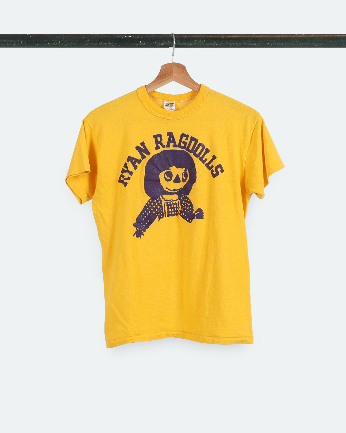 70s Ryan Ragdolls Tee