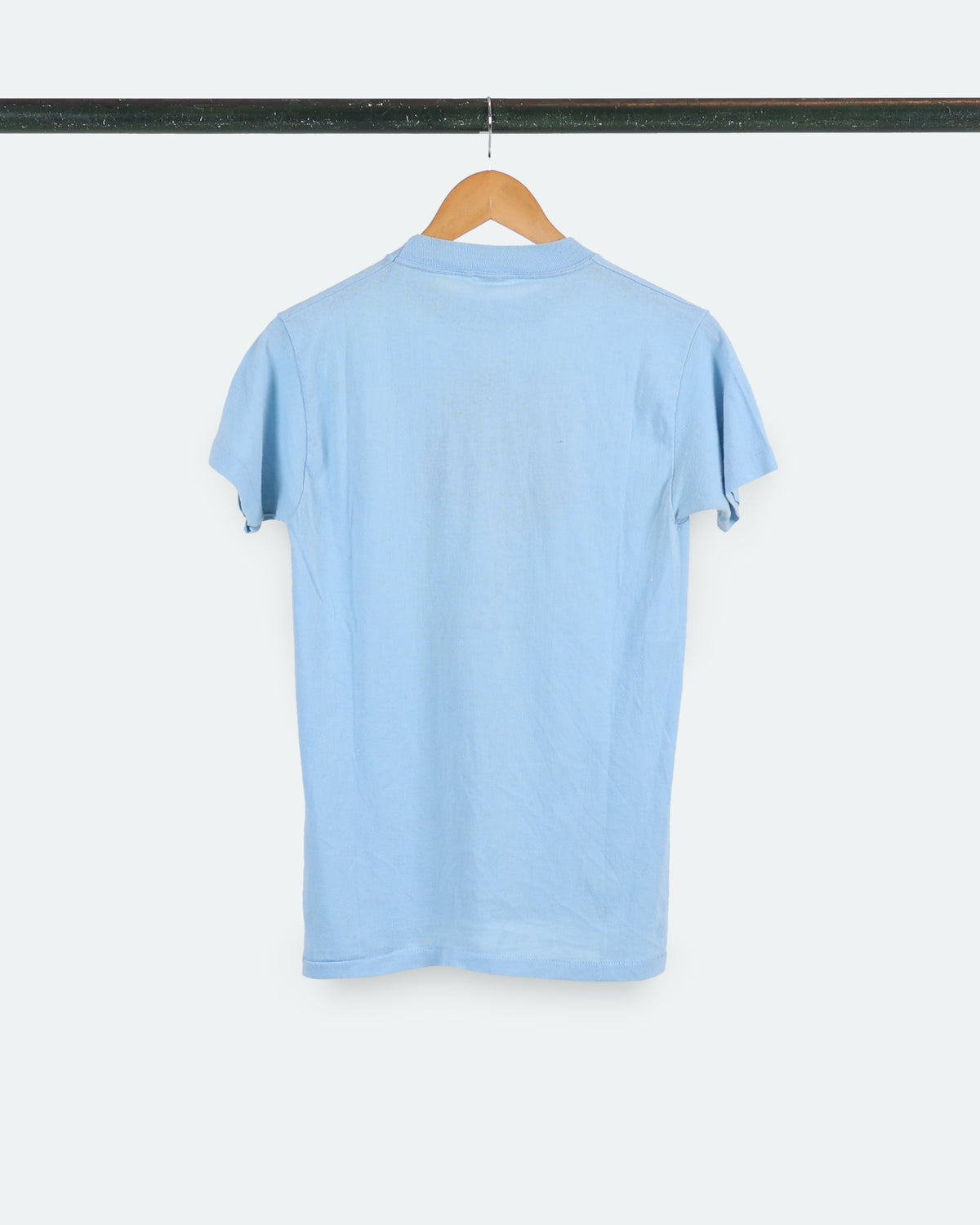 80s American University Tee