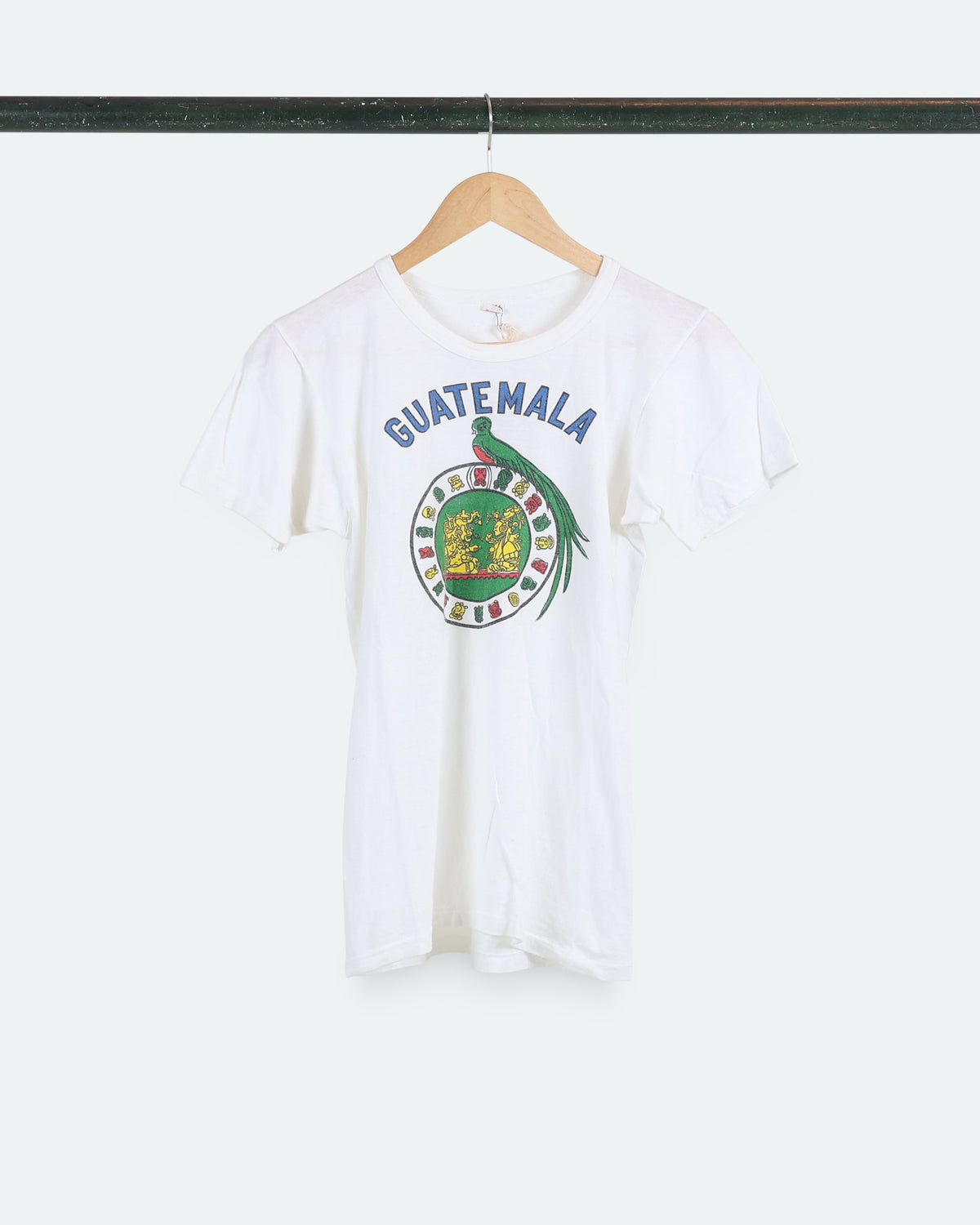 70s Guatemala Tee