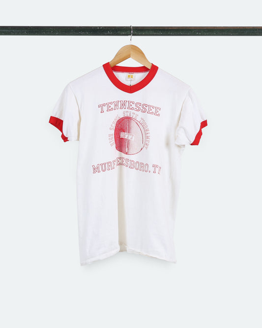 1977 Tennessee H.S. Basketball Ringer