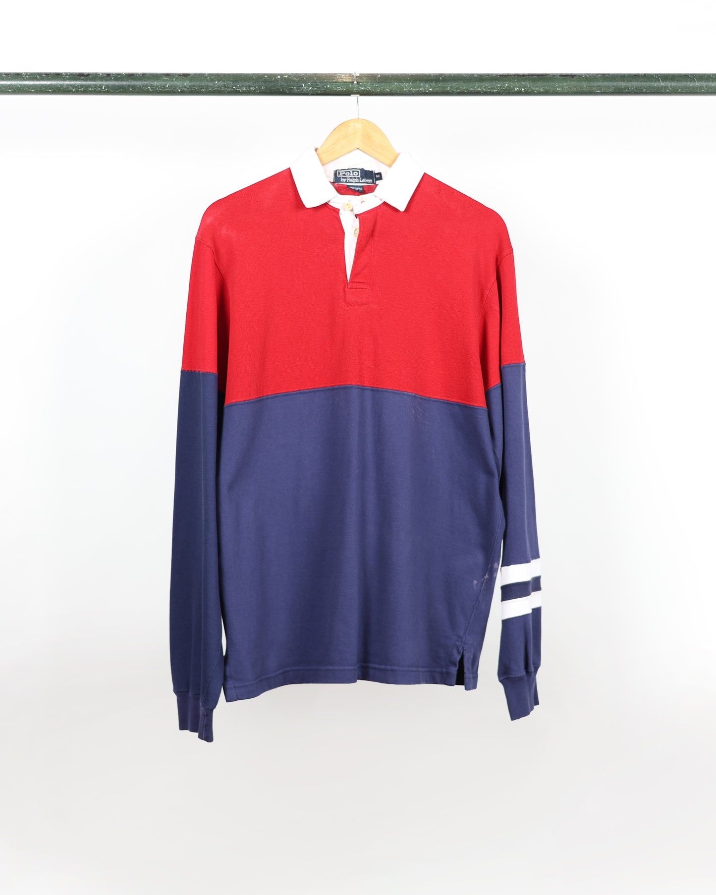 80s Polo Ralph Lauren Rugby