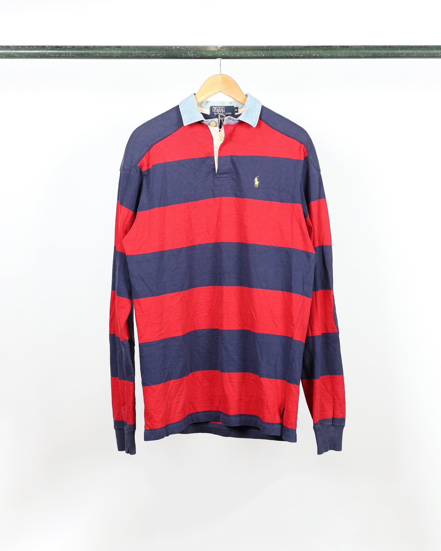 90s Polo Ralph Lauren Rugby