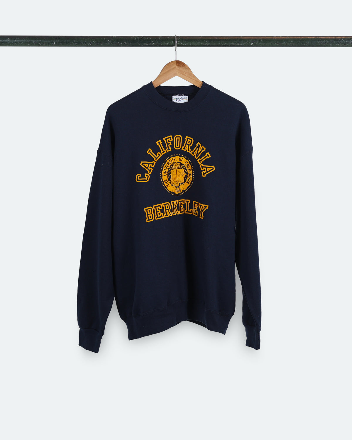 90s UC Berkeley Sweatshirt
