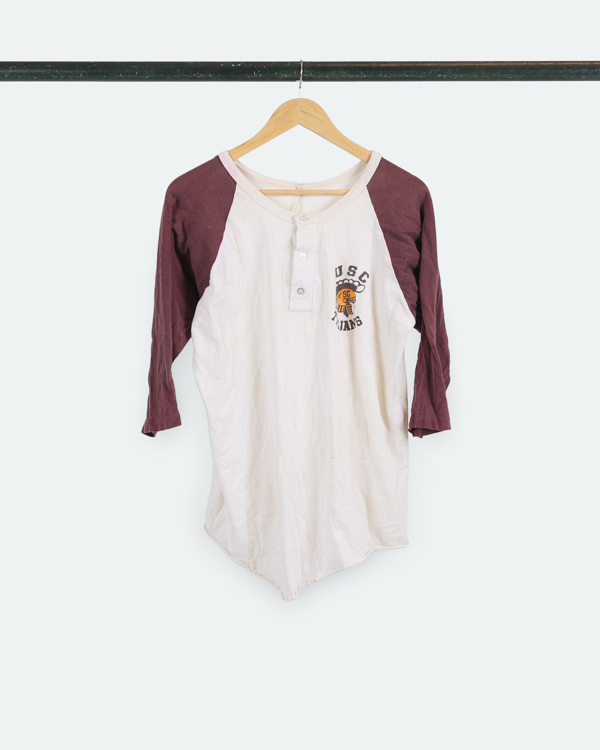 Vintage USC Trojans Shirt