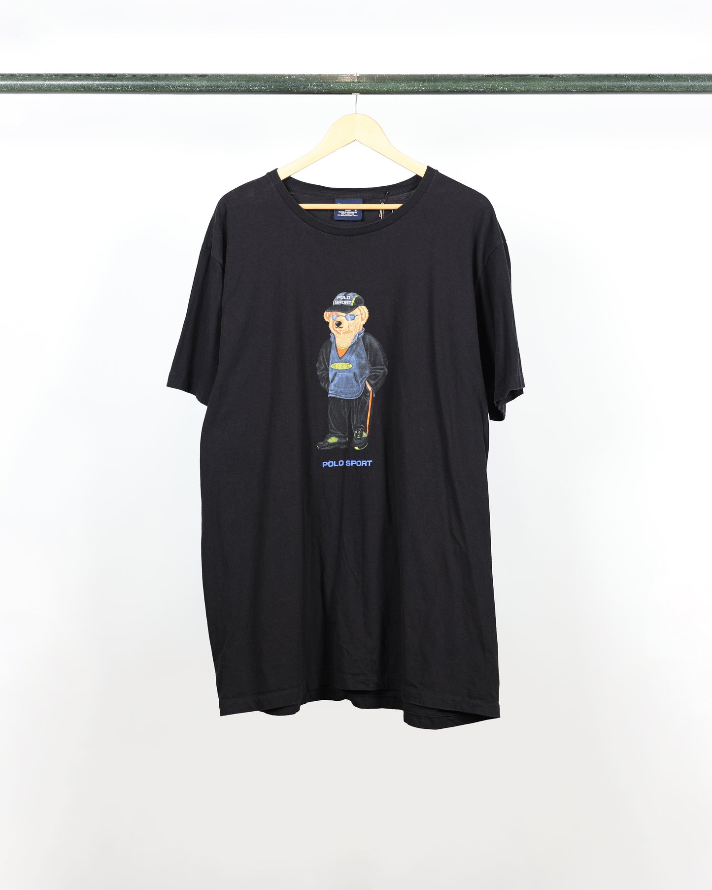 90s Polo Sport Bear Tee