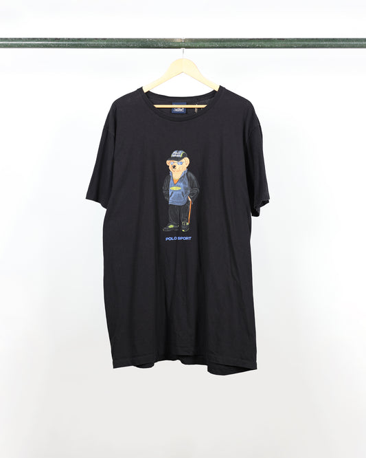 90s Polo Sport Bear Tee