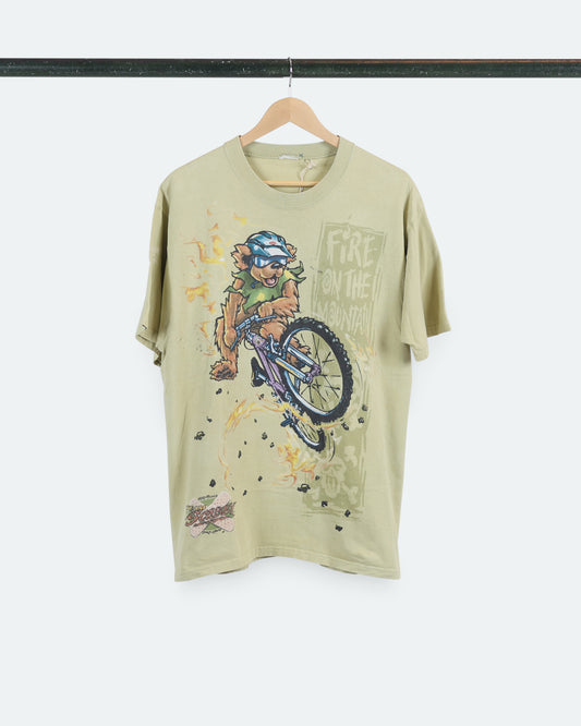 1996 Grateful Dead Mountain Bike
