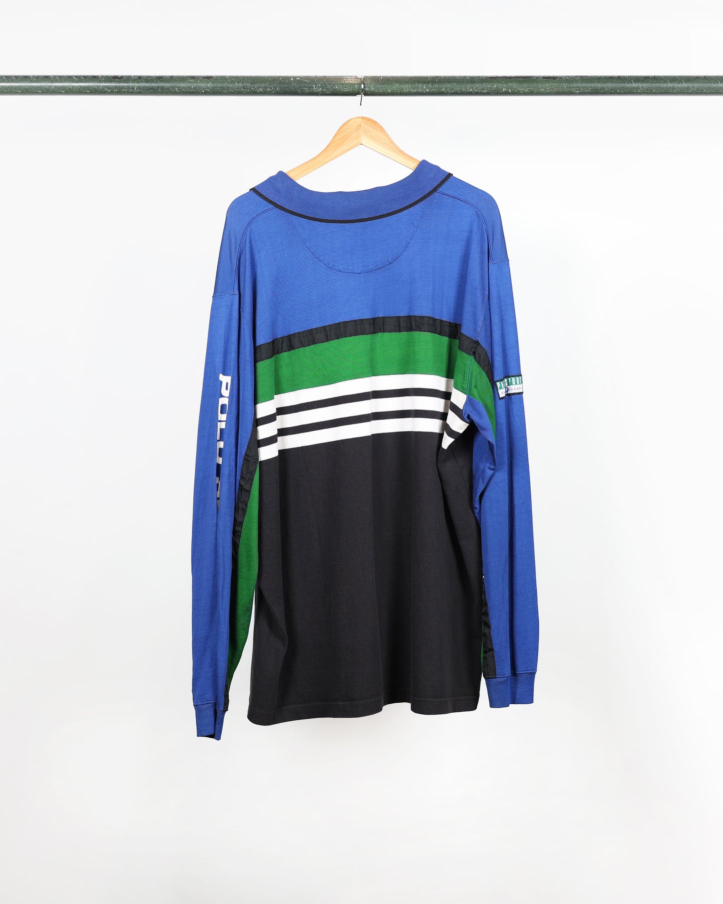 90s Polo Sport Rugby