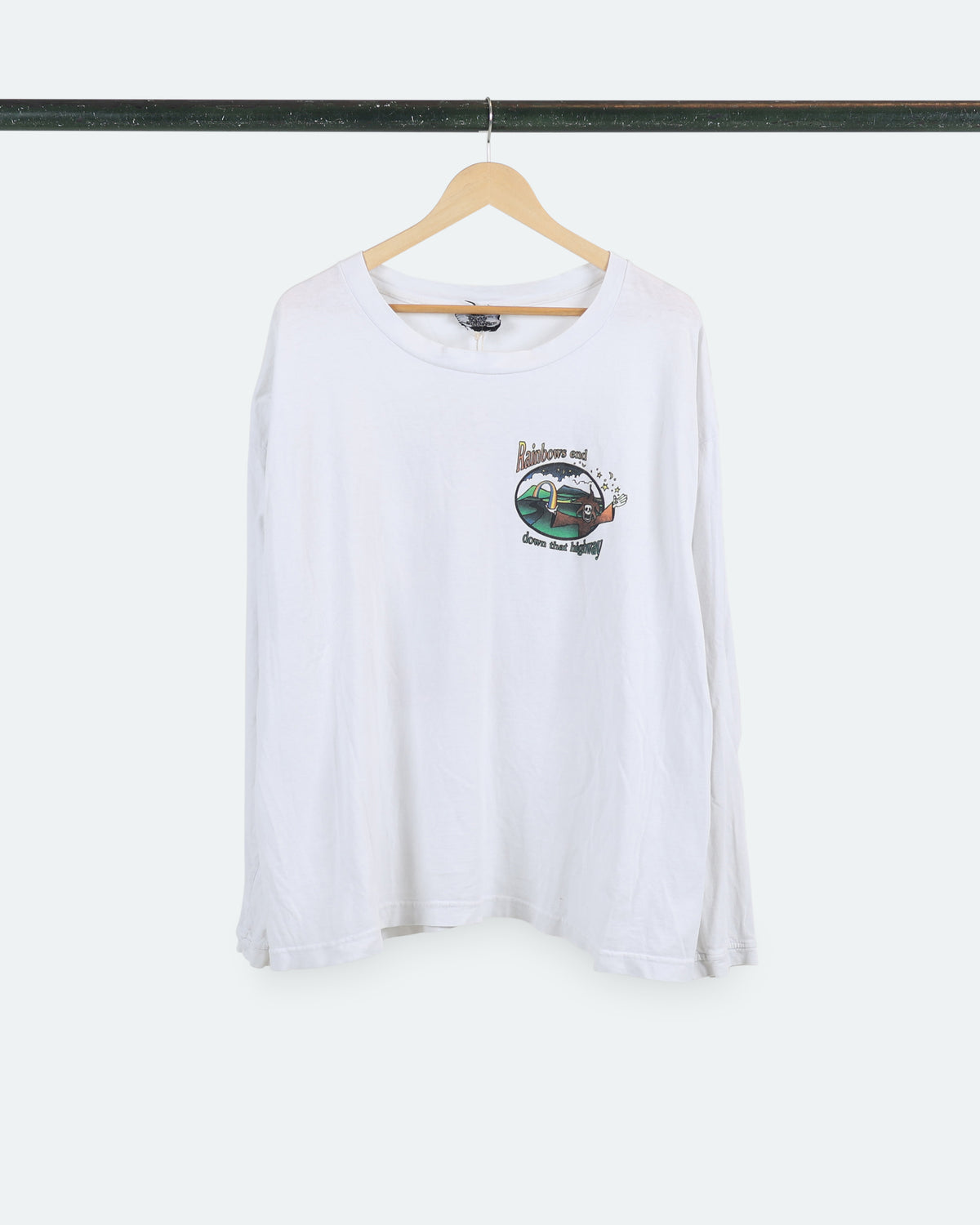 90s Grateful Dead 'Estimated Prophet' Tee