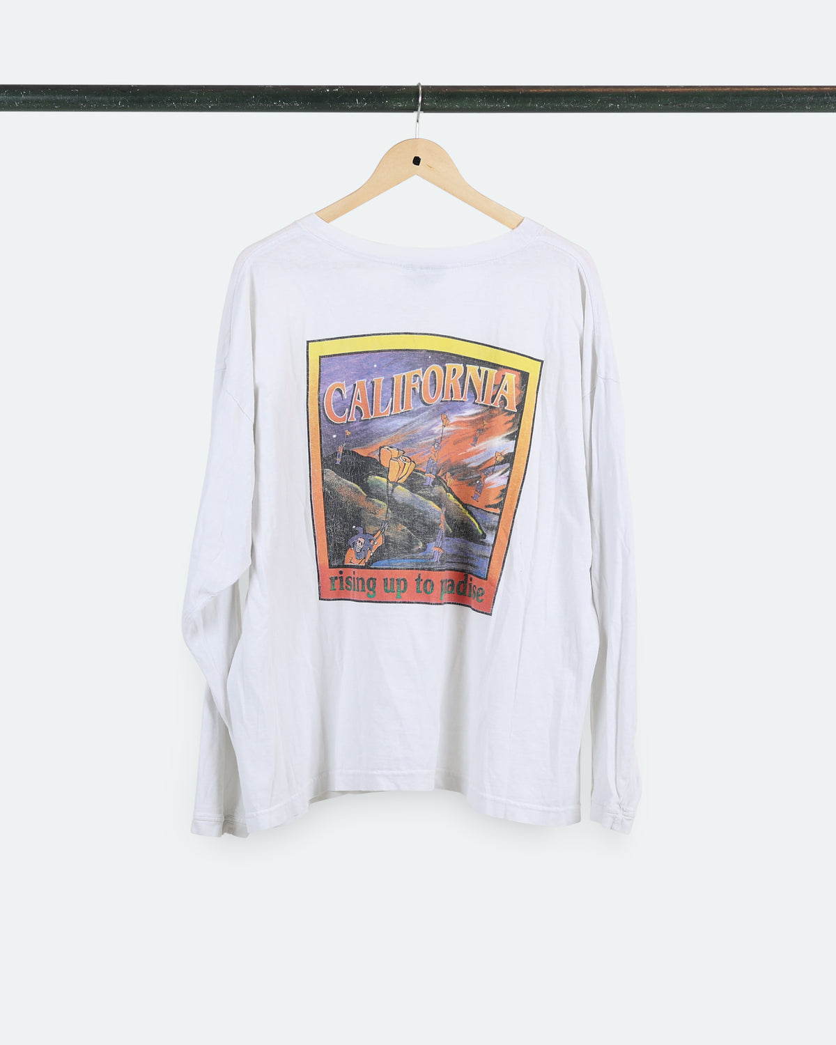 90s Grateful Dead 'Estimated Prophet' Tee