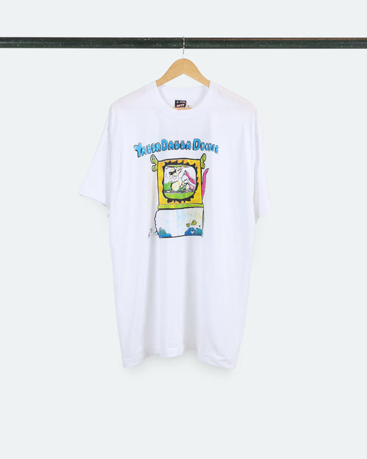 1994 Grateful Dead 'Yabba Dabba' Tee