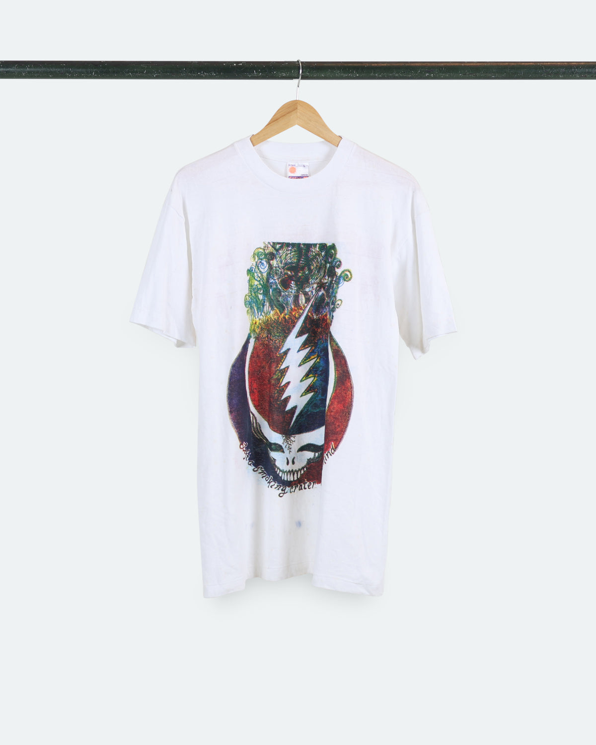 1993 Grateful Dead Winter Tour Tee