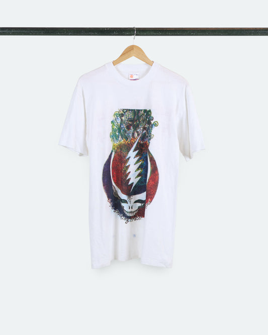 1993 Grateful Dead Winter Tour Tee