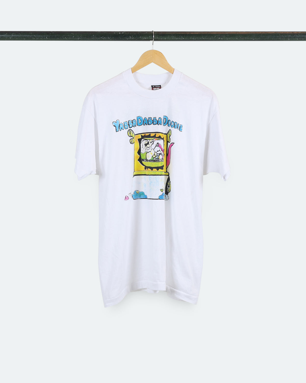 1994 Grateful Dead 'Yabba Dabba' Tee