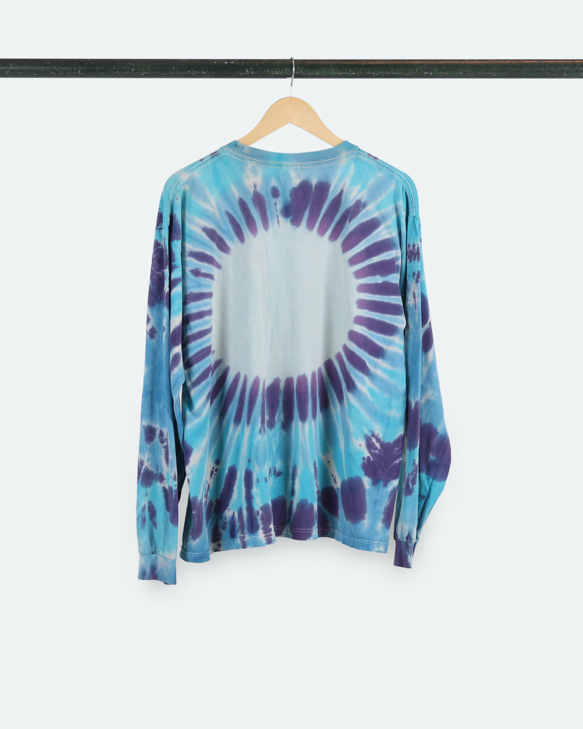 00s Grateful Dead Earth L/S