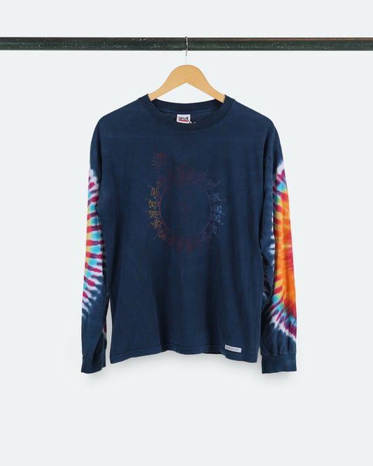 00s Grateful Dead Bears L/S