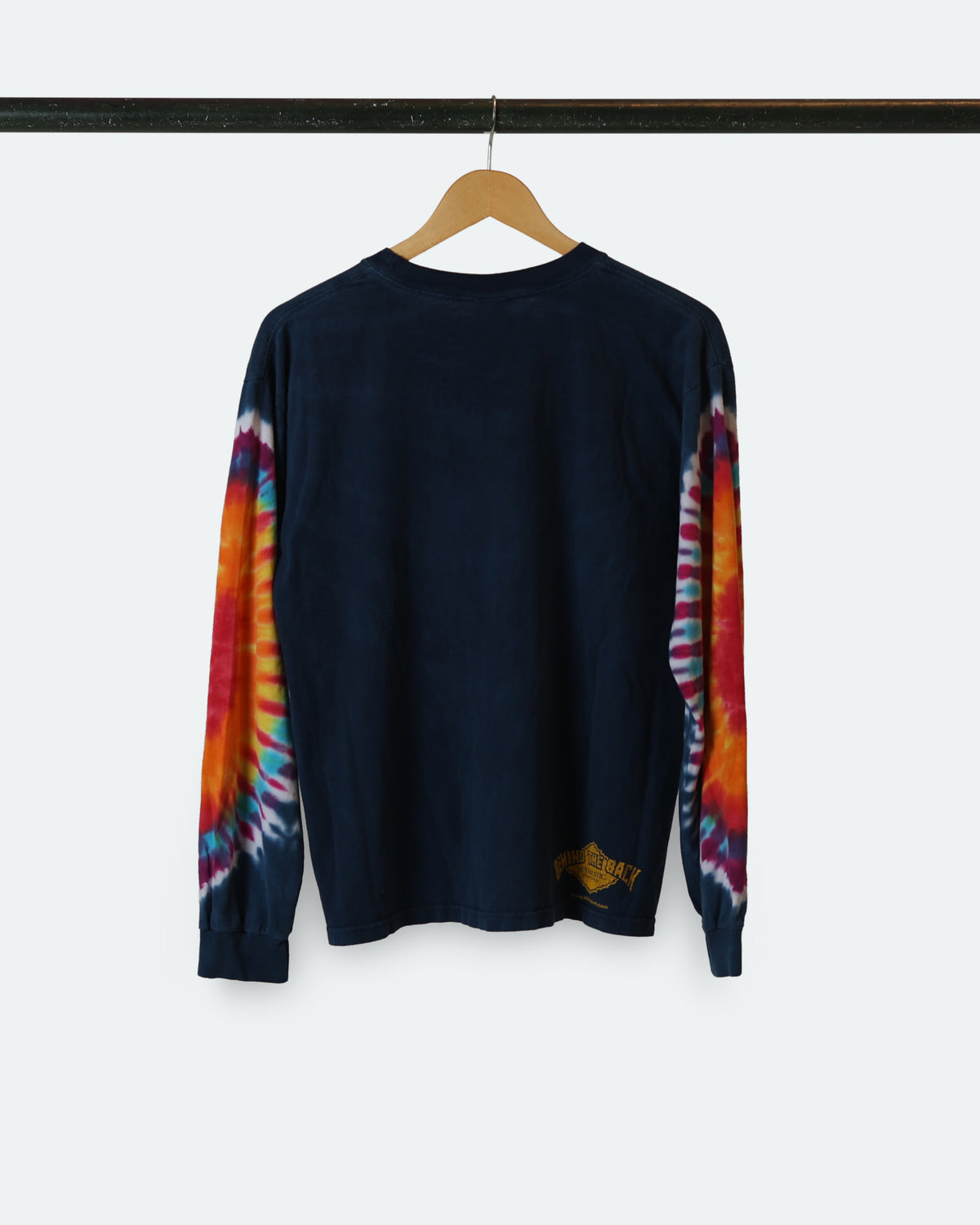 00s Grateful Dead Bears L/S