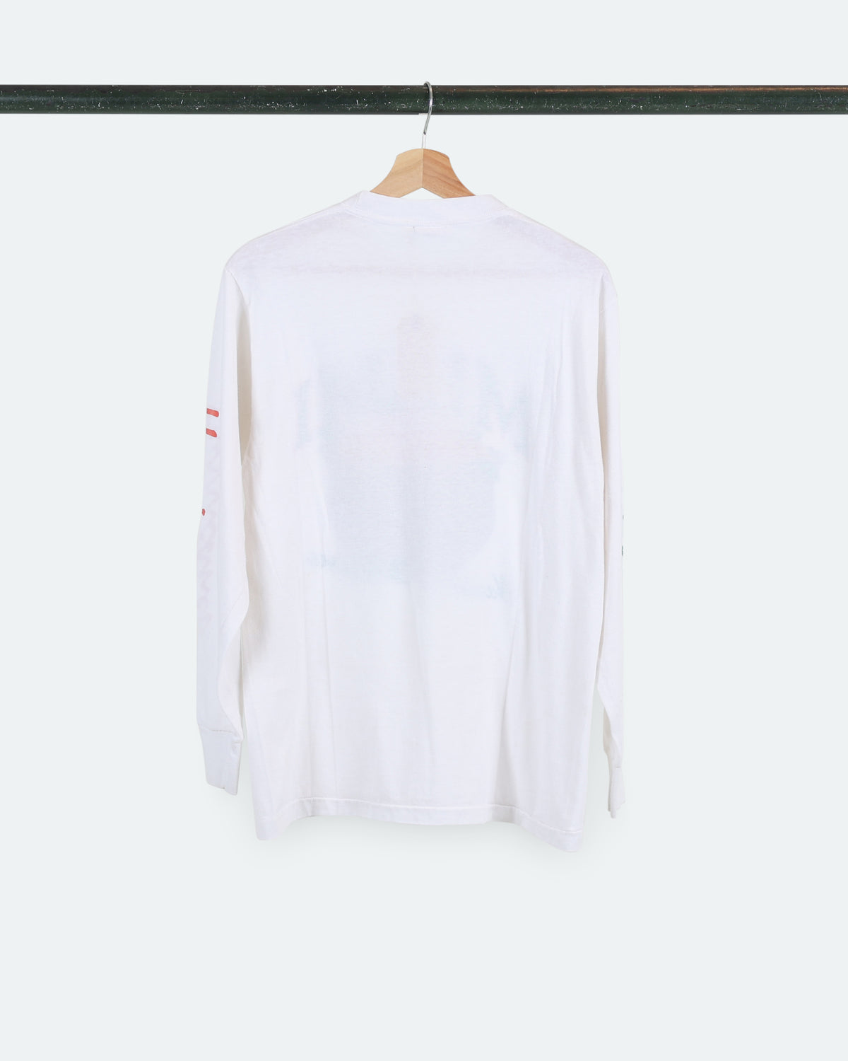 1984 Miami Orange Bowl L/S
