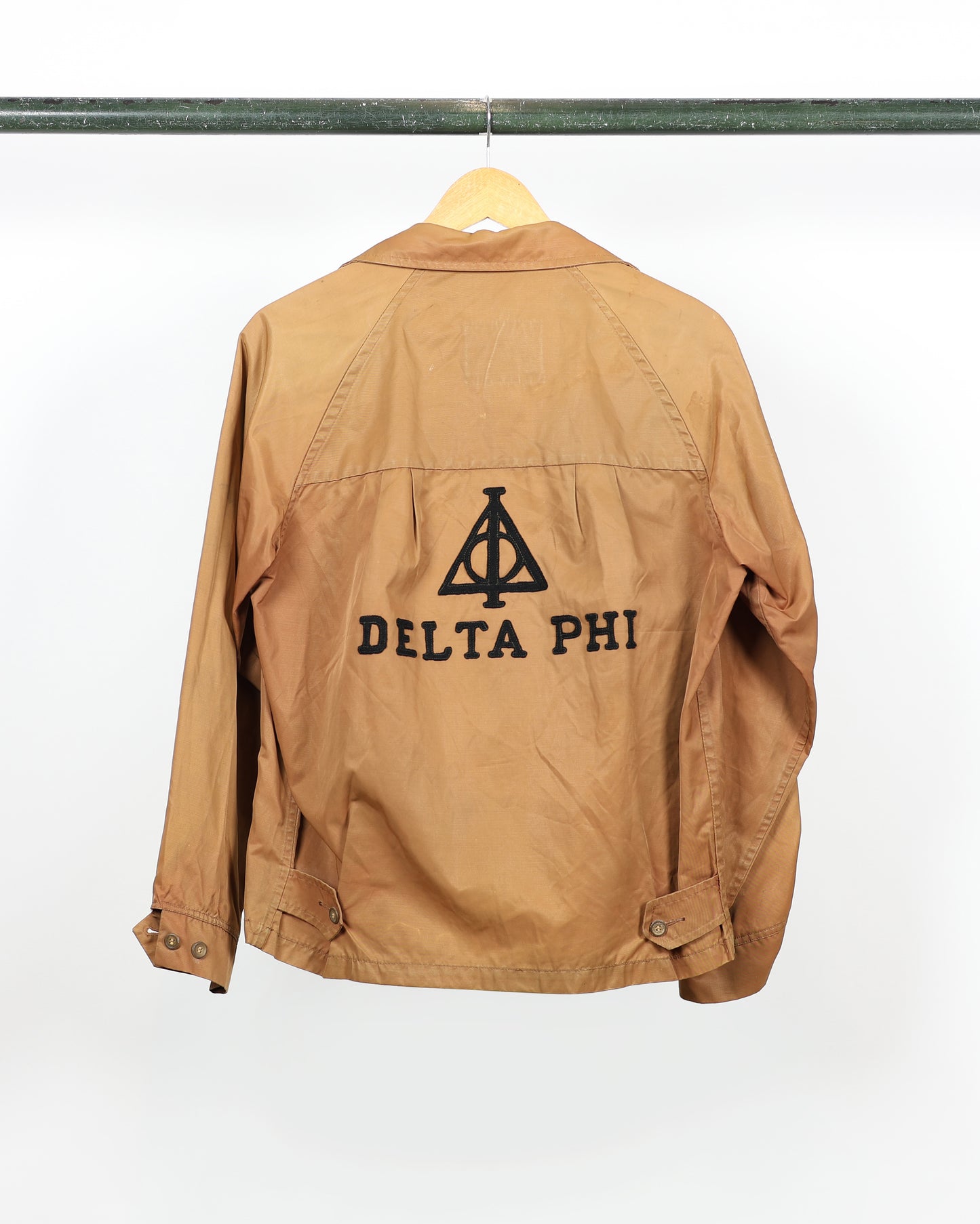 50s Delta Phi Craft Sportswear Jacket