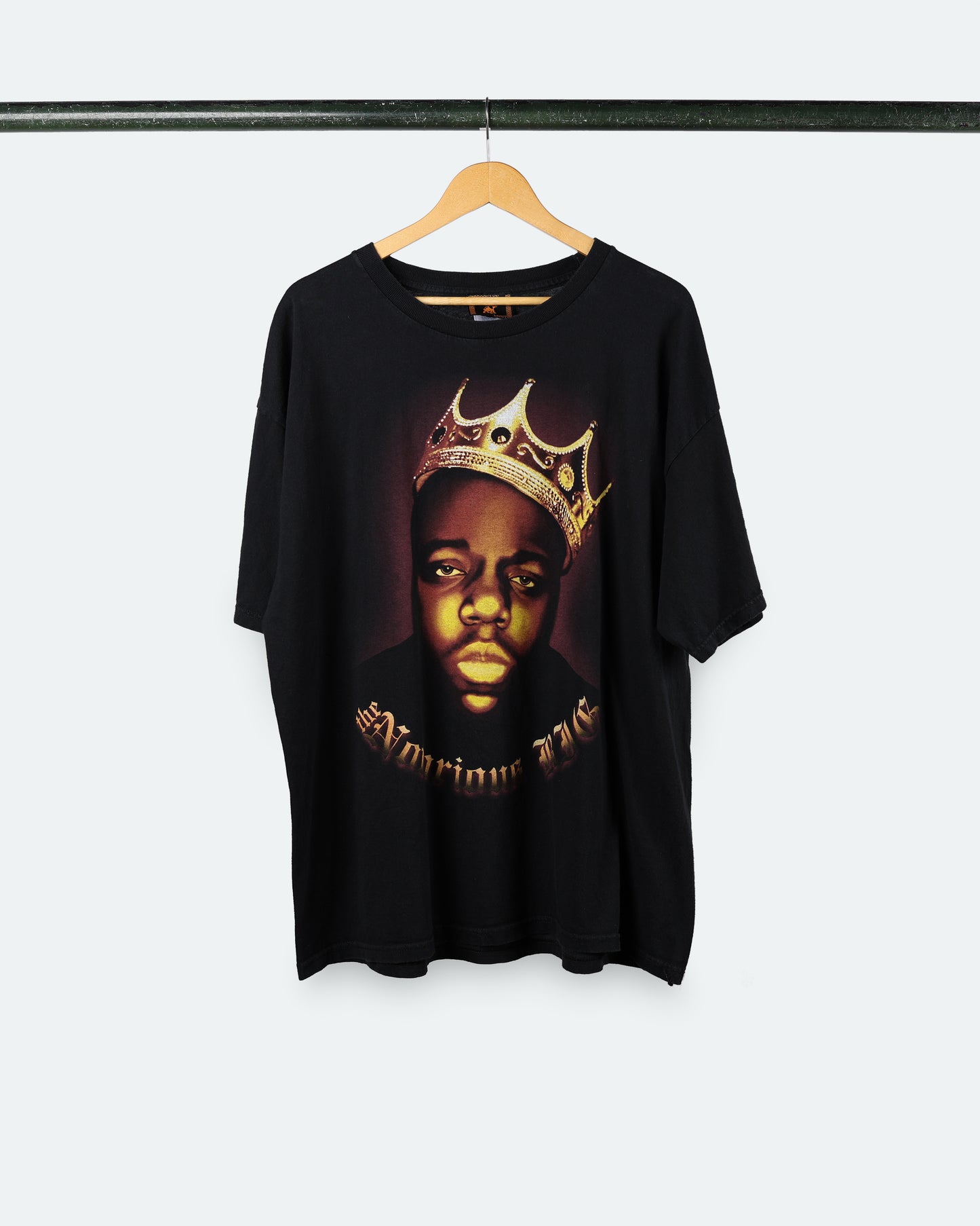 00s The Notorious B.I.G. Portrait