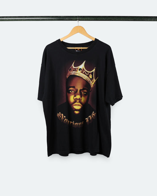00s The Notorious B.I.G. Portrait