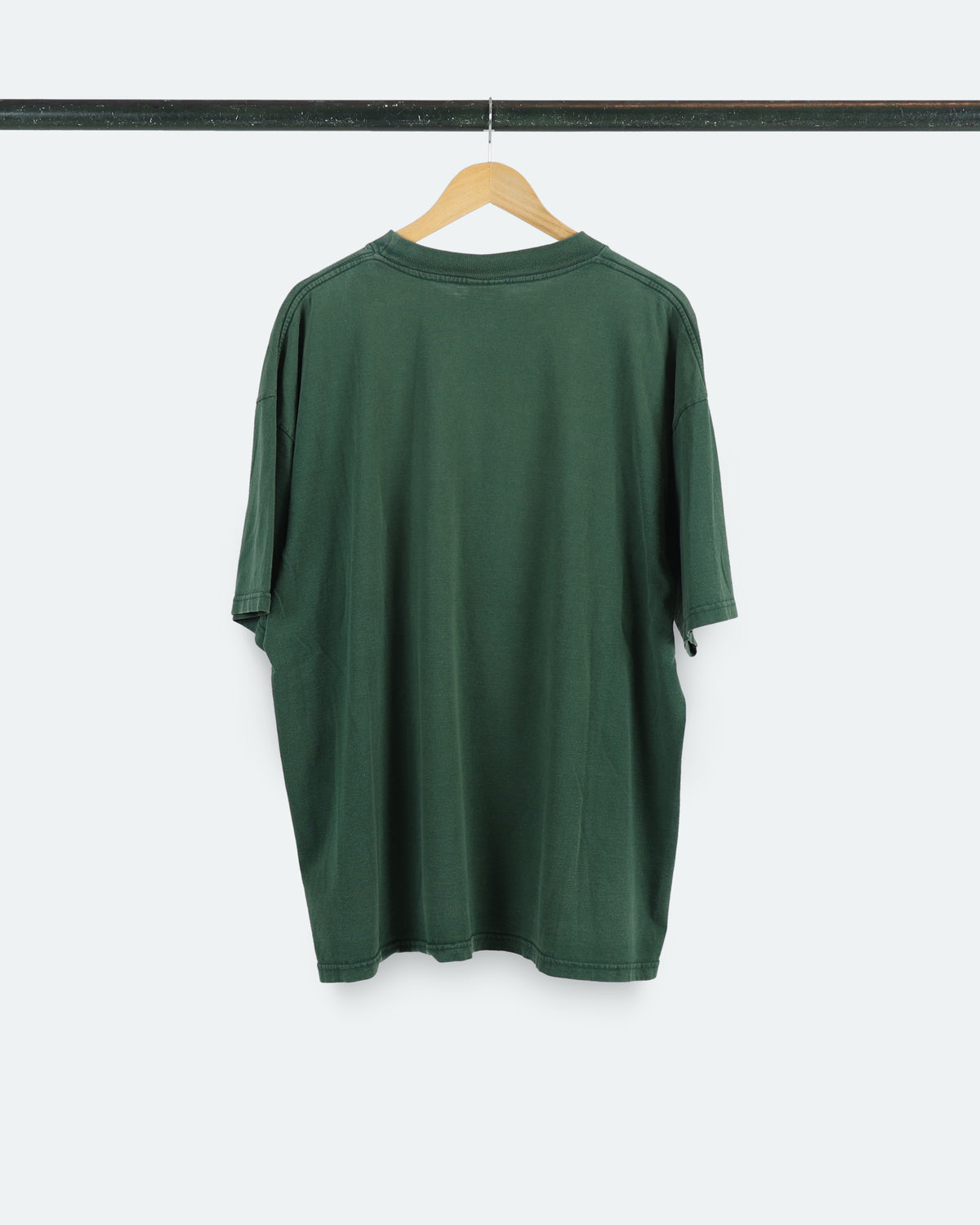 2001 Rose Bowl Hurricanes Tee