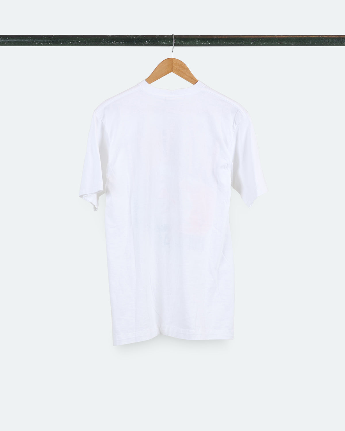 90s Miami Hurricanes/Herald Tee