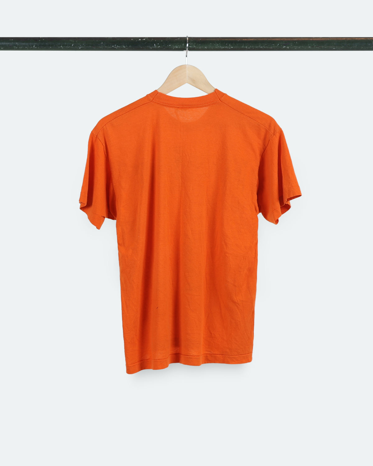 80s 'Hurry Canes' Miami Tee