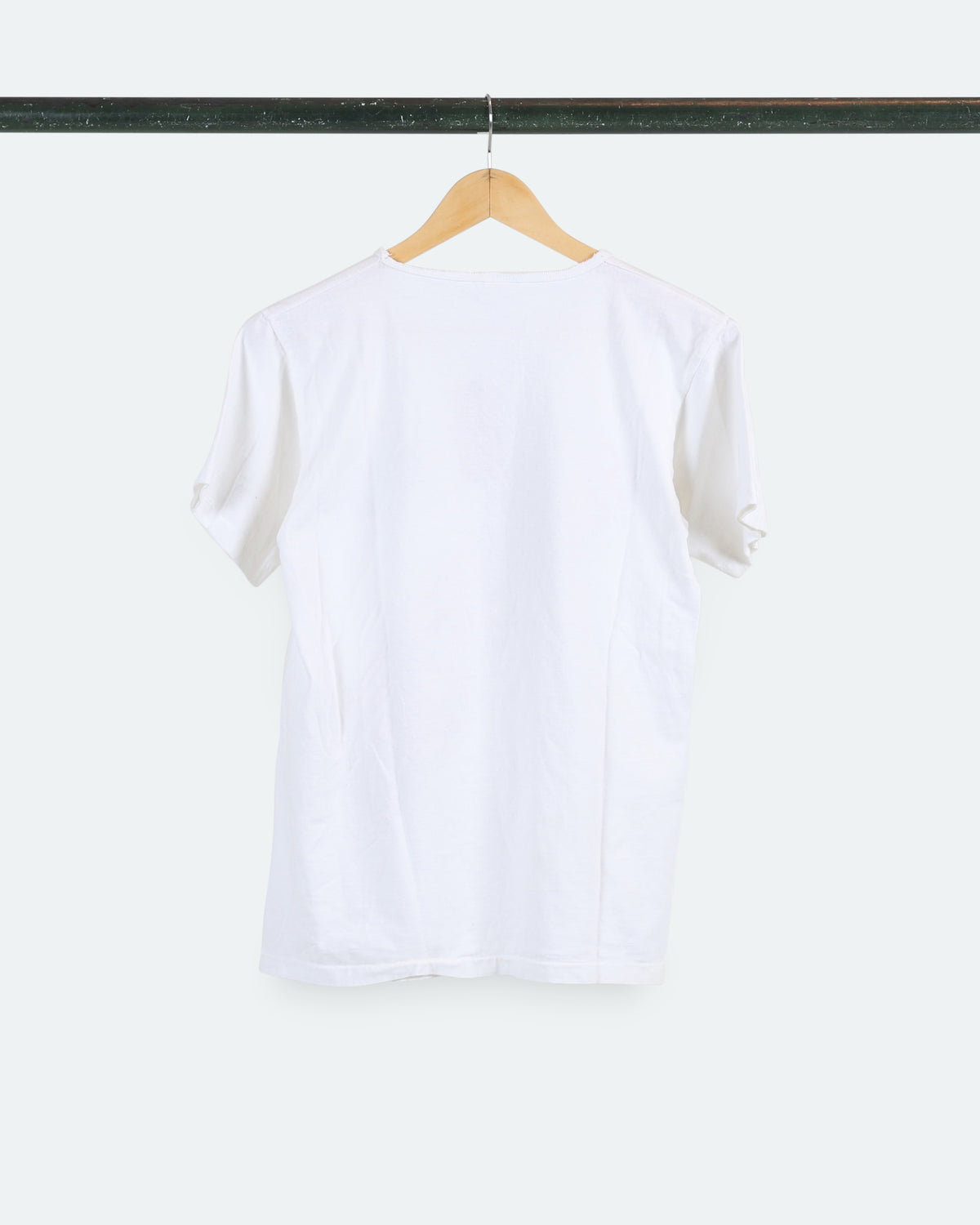80s Miami Hurricanes Football Tee