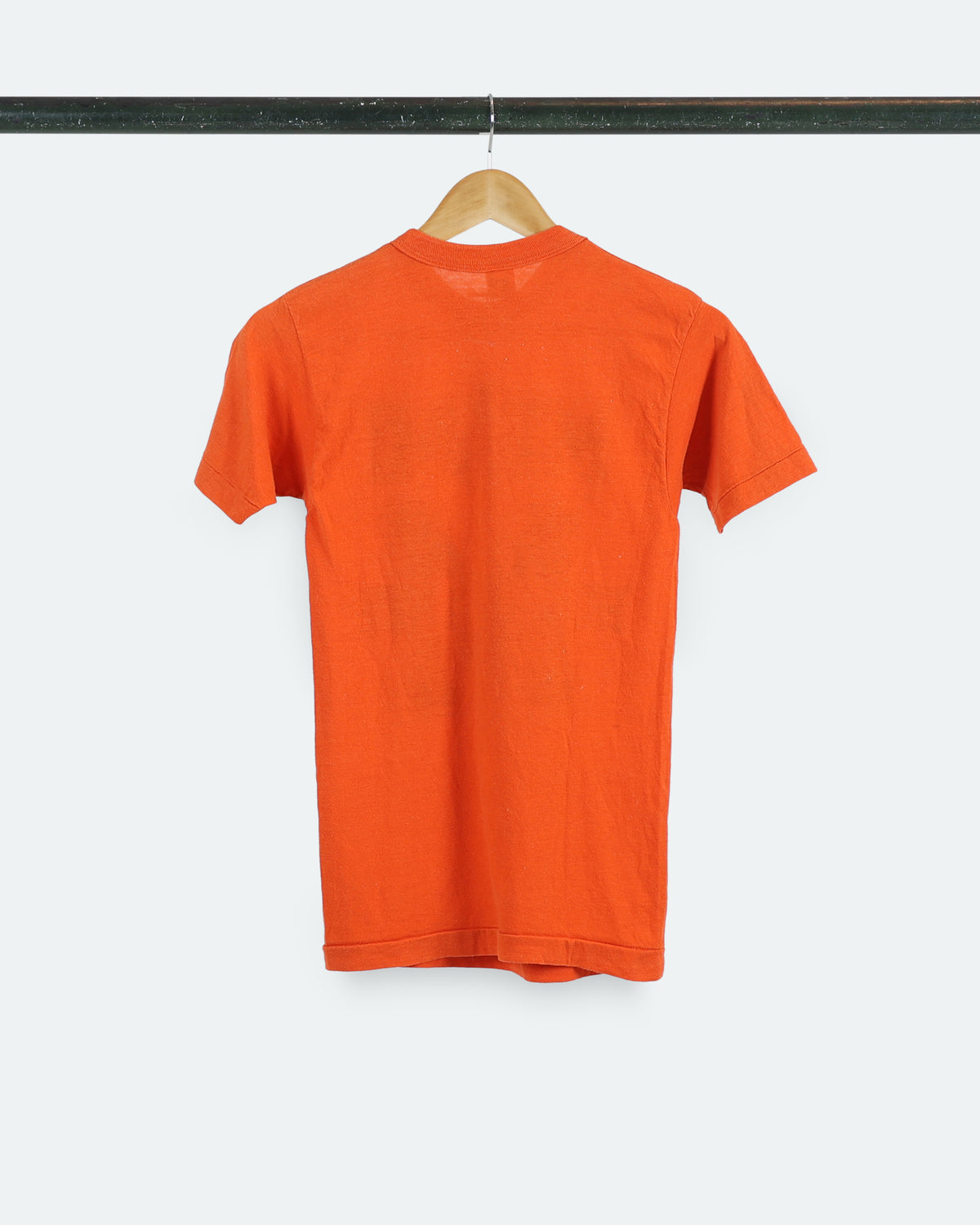 80s Miami Hurricanes Champion Tee