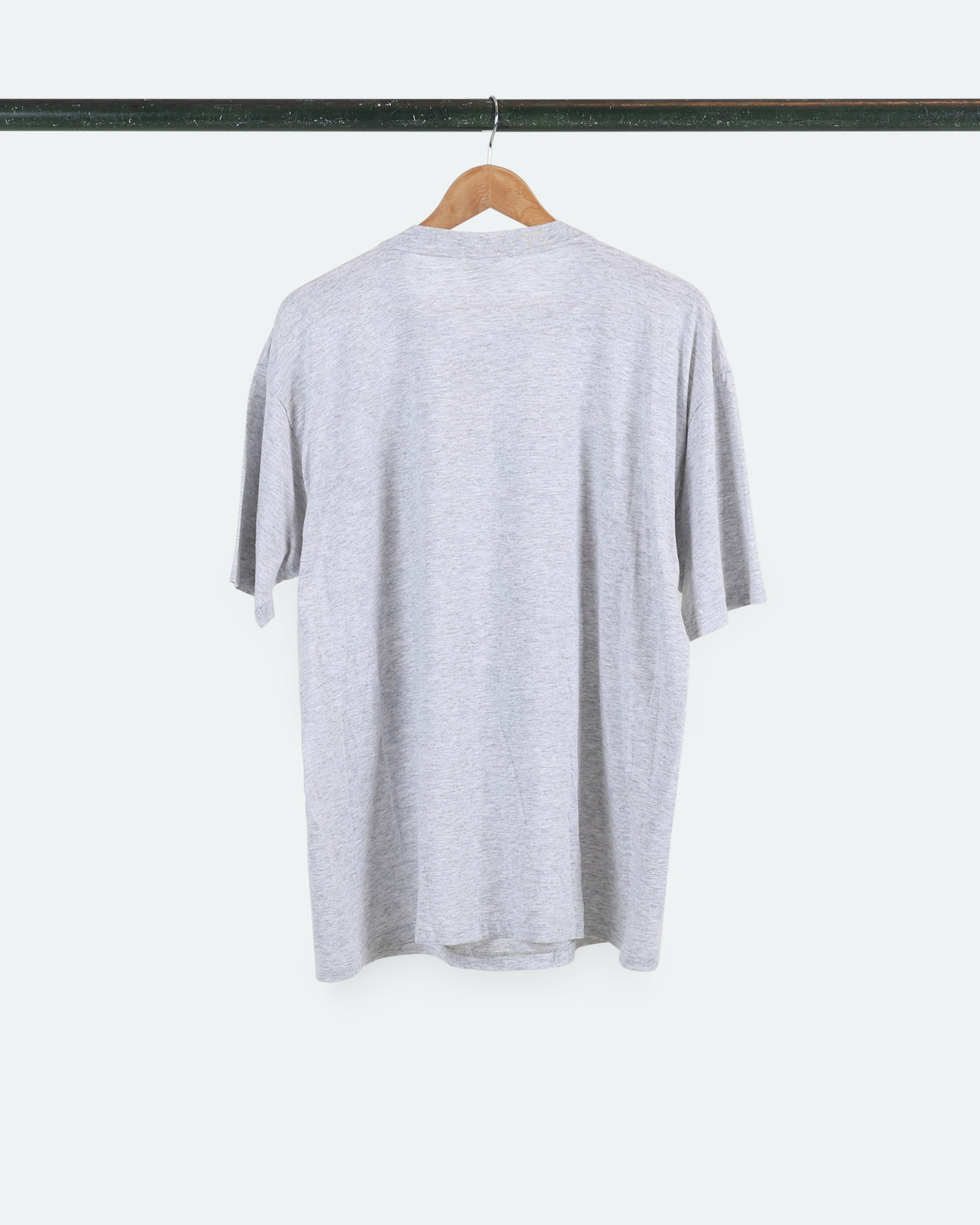 80s Miami Hurricanes Football Tee