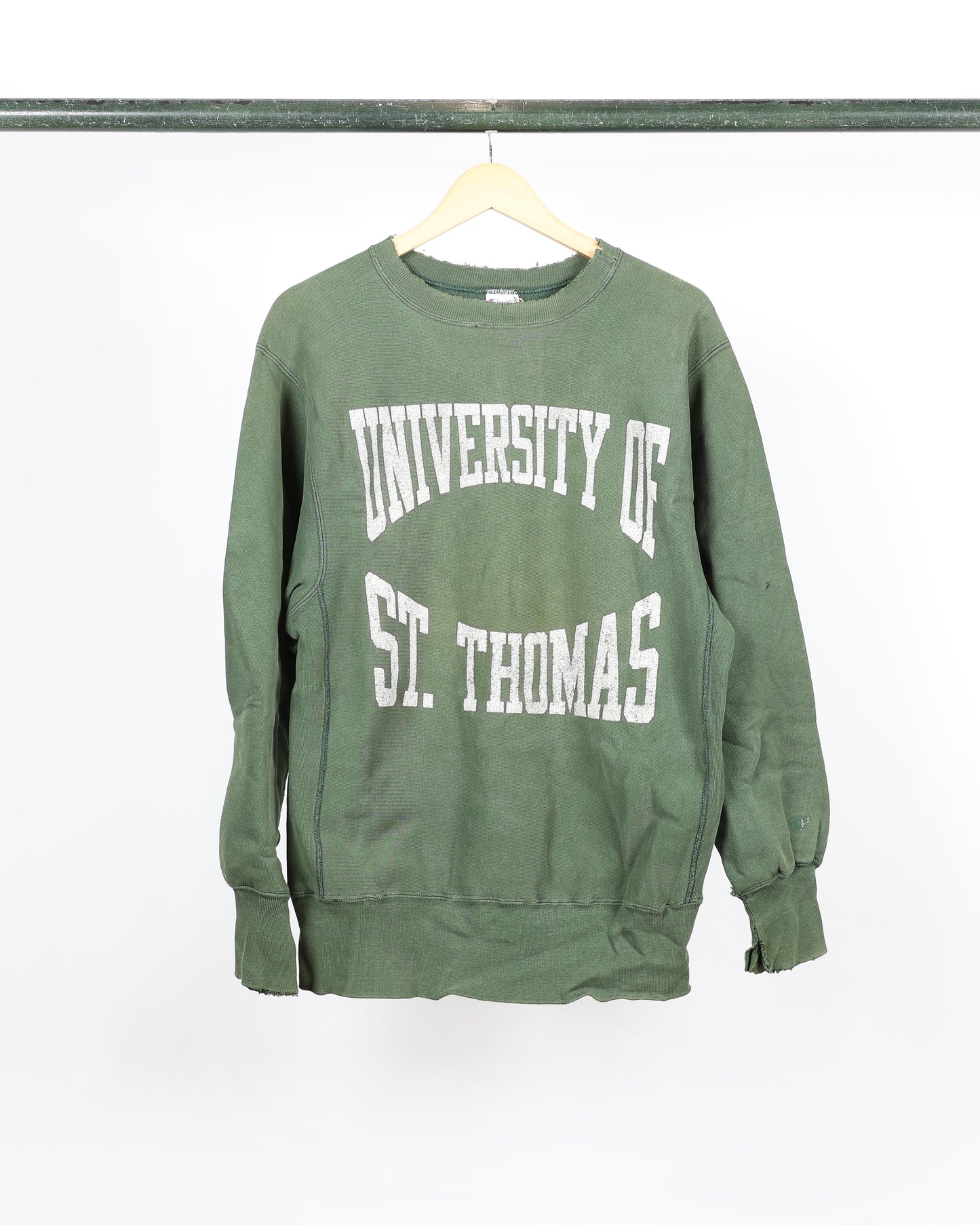 90s Champion Reverseweave University of St. Thomas