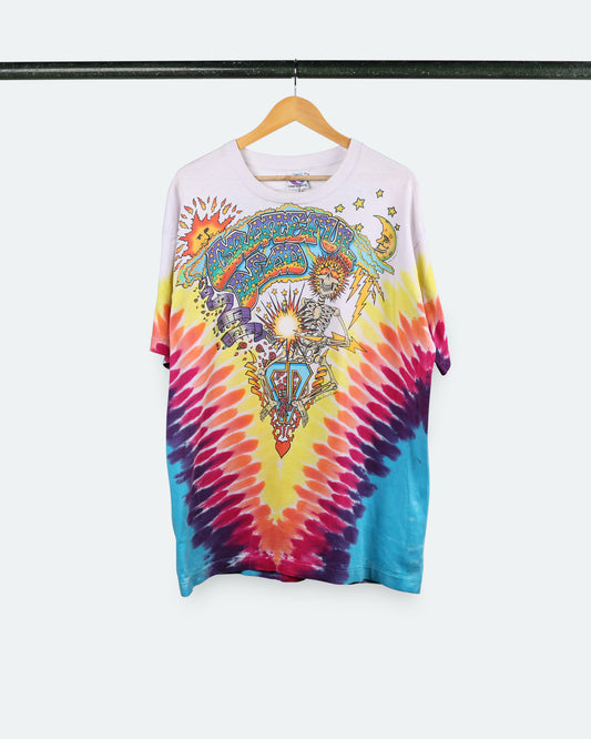 1992 Grateful Dead Summer Tour