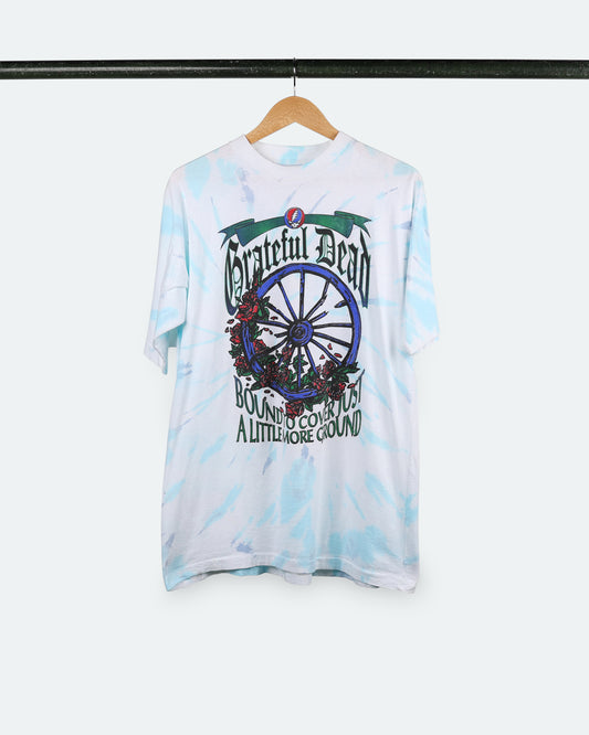 1994 Grateful Dead The Wheel/Summer Tour