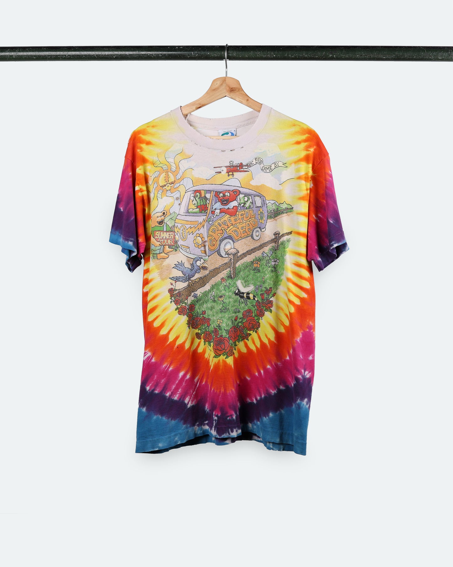 1994 Grateful Dead Summer Tour
