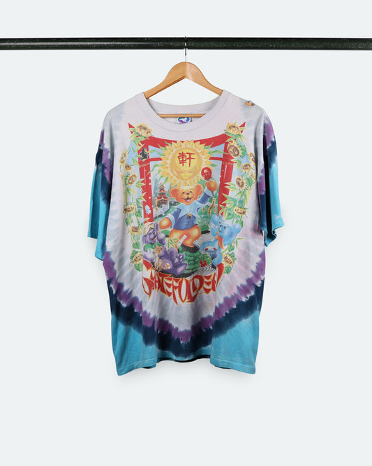 1997 Grateful Dead 'China Rider'