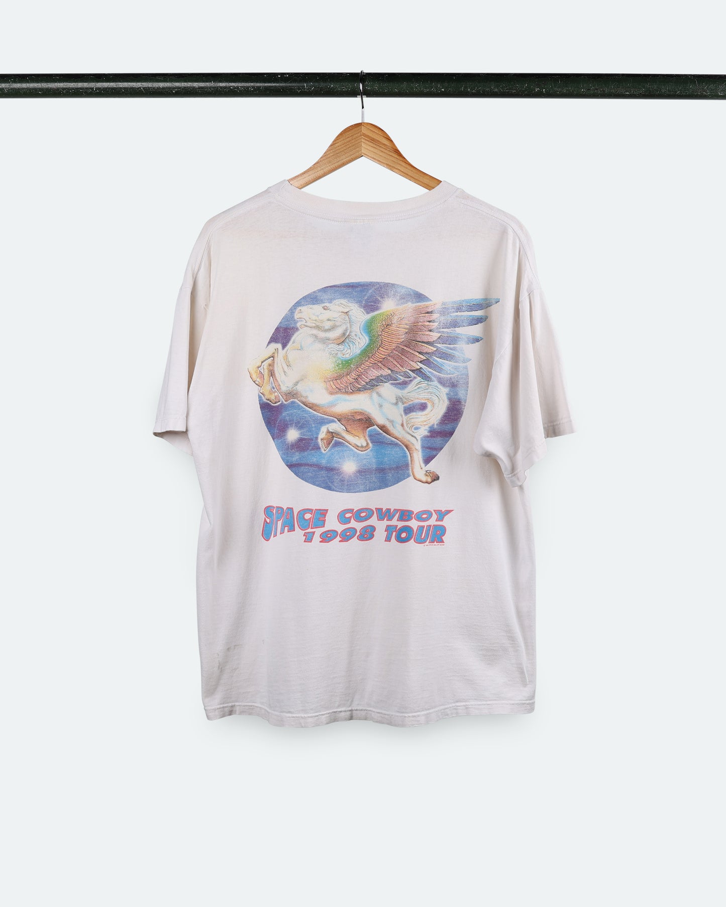 1998 Steve Miller Band Tour