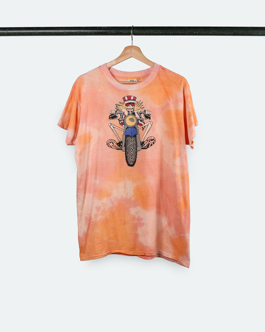 1983 Grateful Dead 'On The Road' Tee