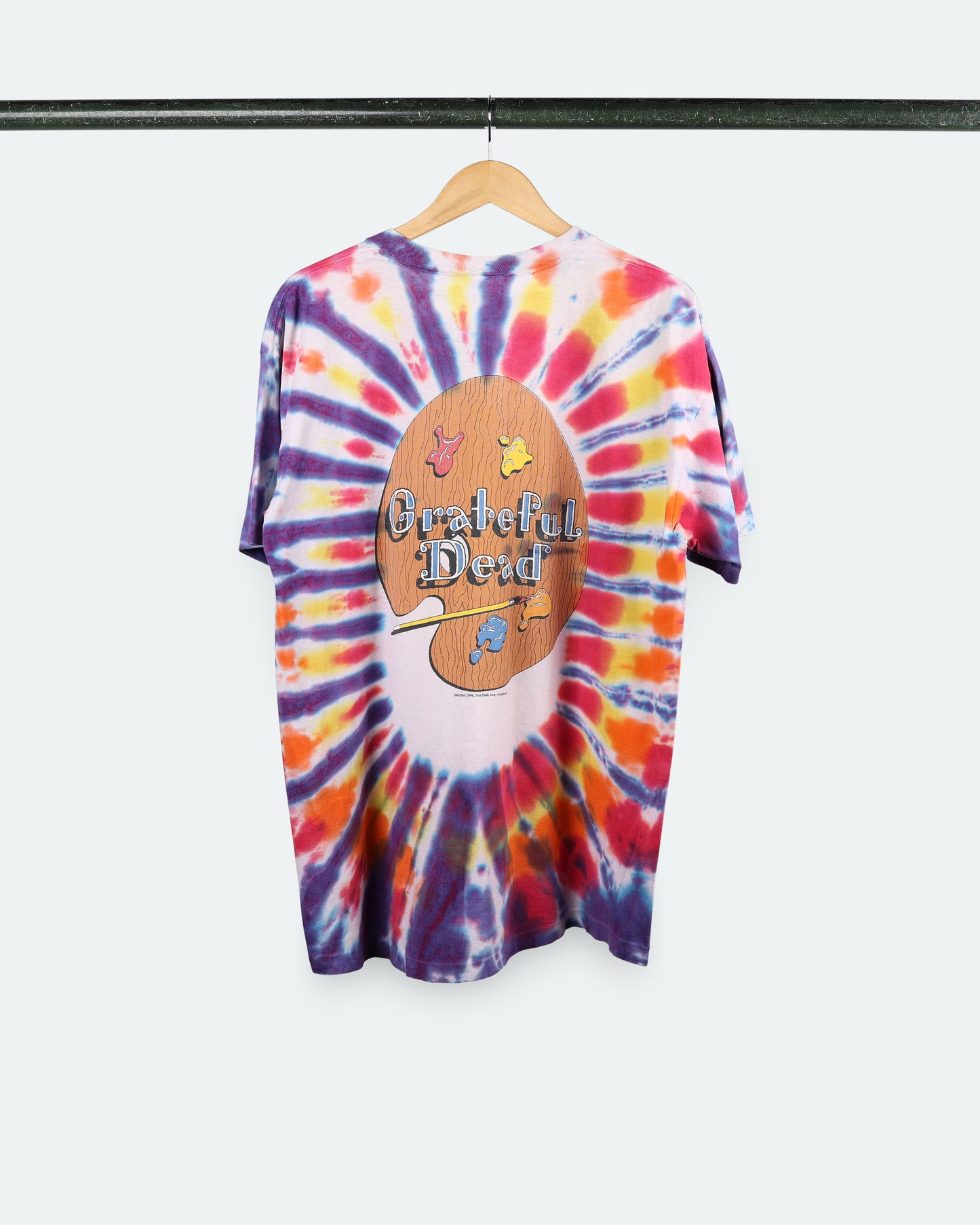 1996 Grateful Dead 'April Fools'