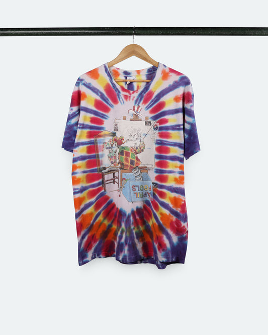 1996 Grateful Dead 'April Fools'