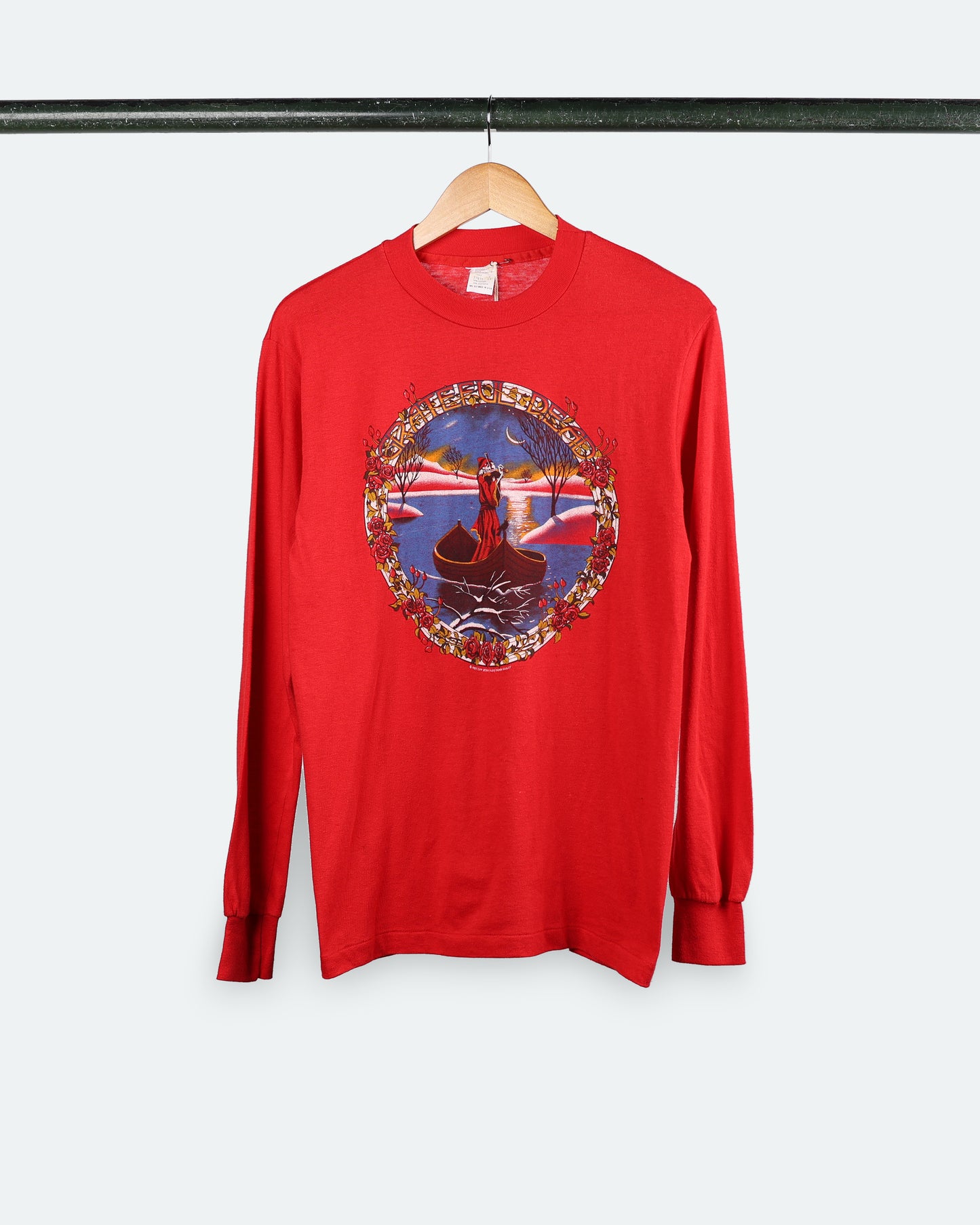 1983 Grateful Dead Fiddler L/S