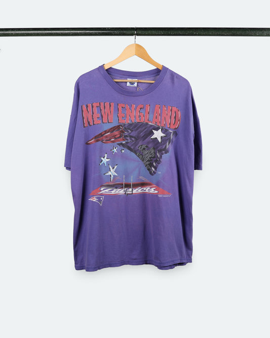 1995 New England Patriots