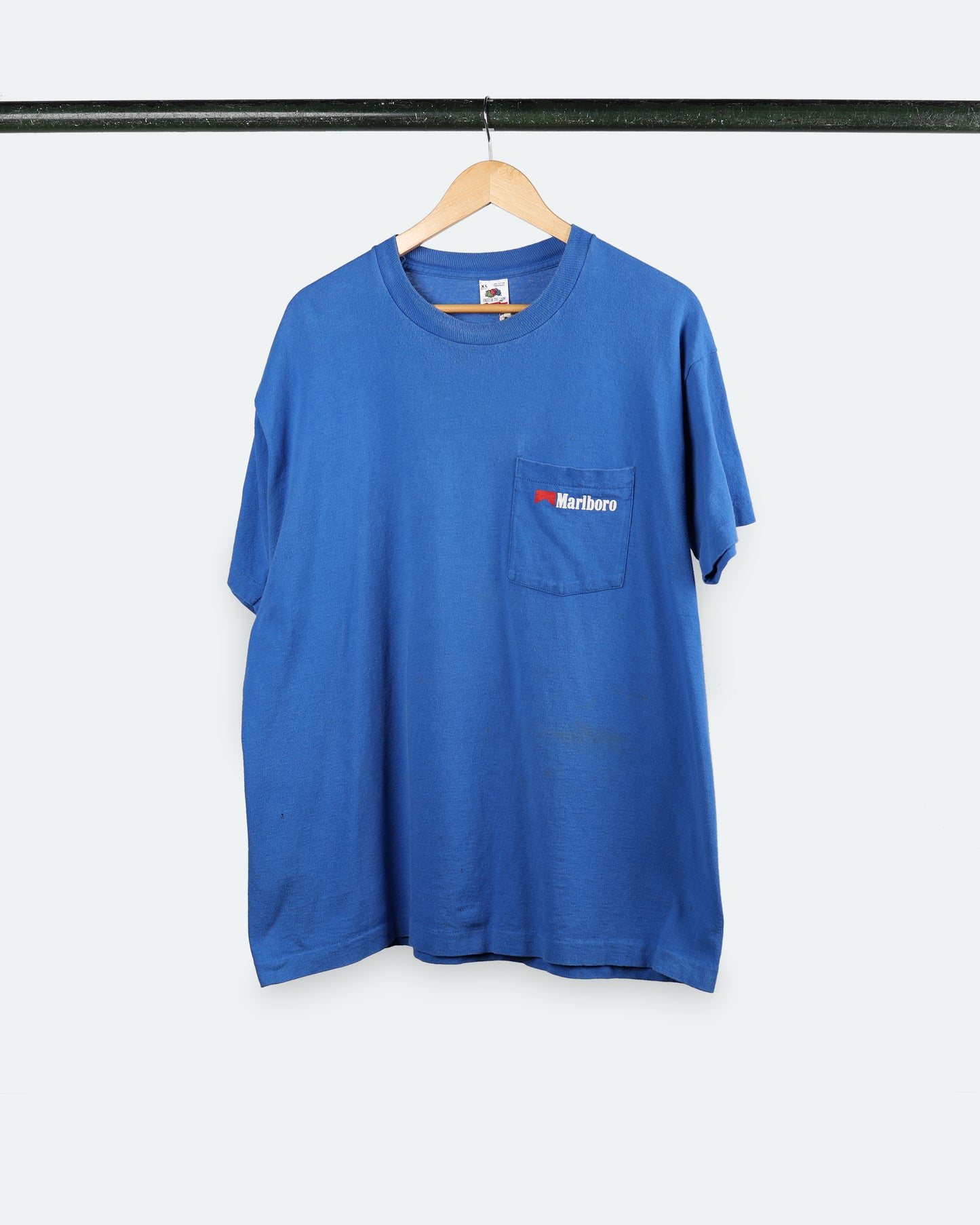 90s Marlboro Howl Pocket Tee