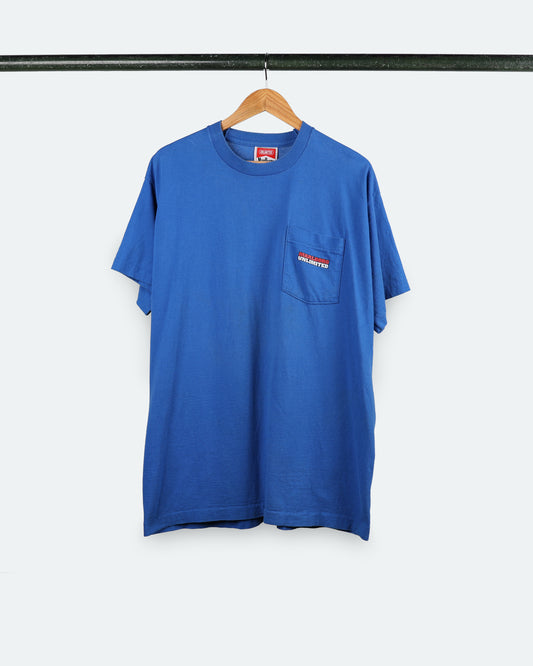 90s Marlboro Unlimited Howl Tee
