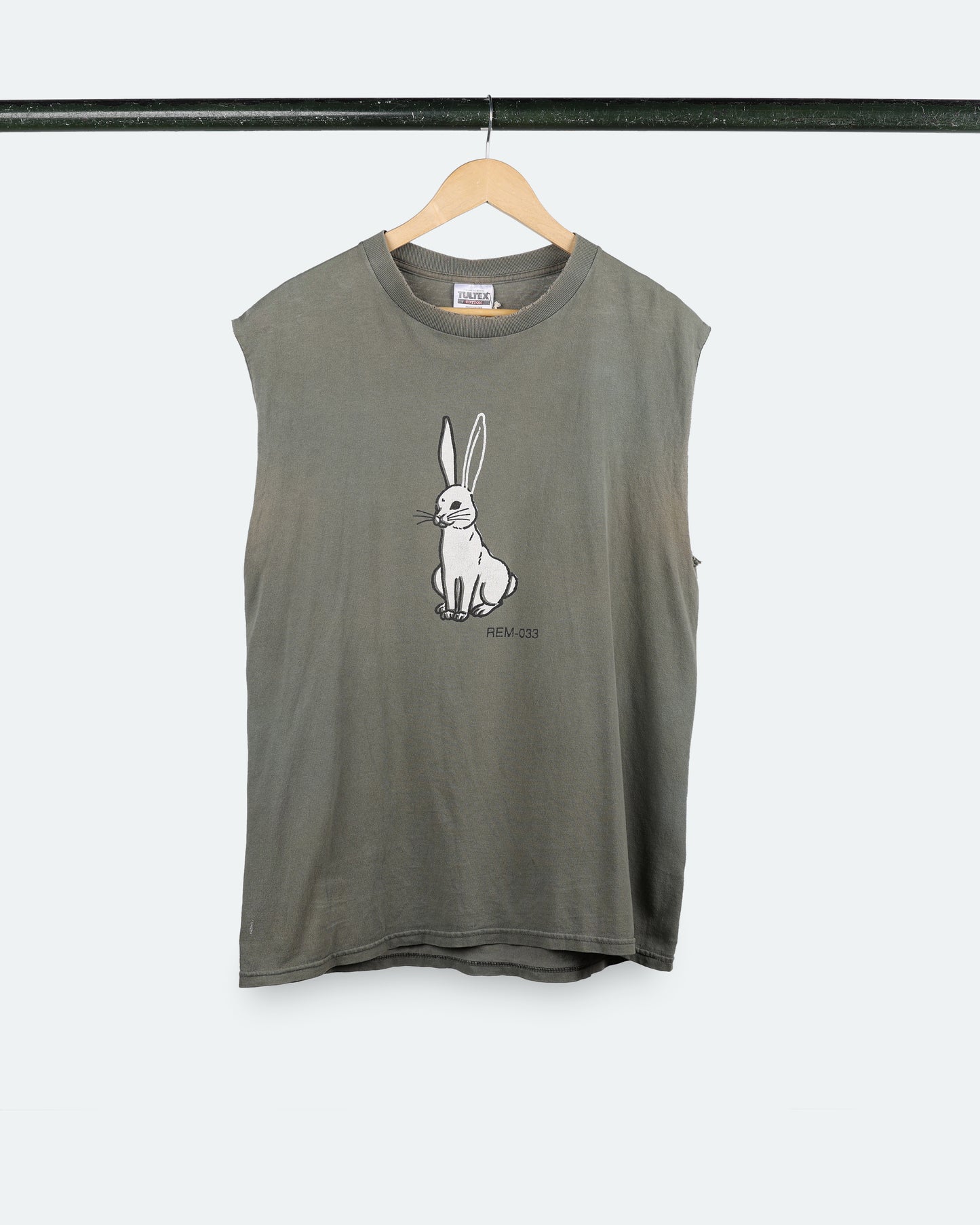 1999 REM '033' Chopped Tank-Top