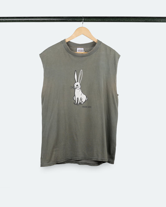 1999 REM '033' Chopped Tank-Top